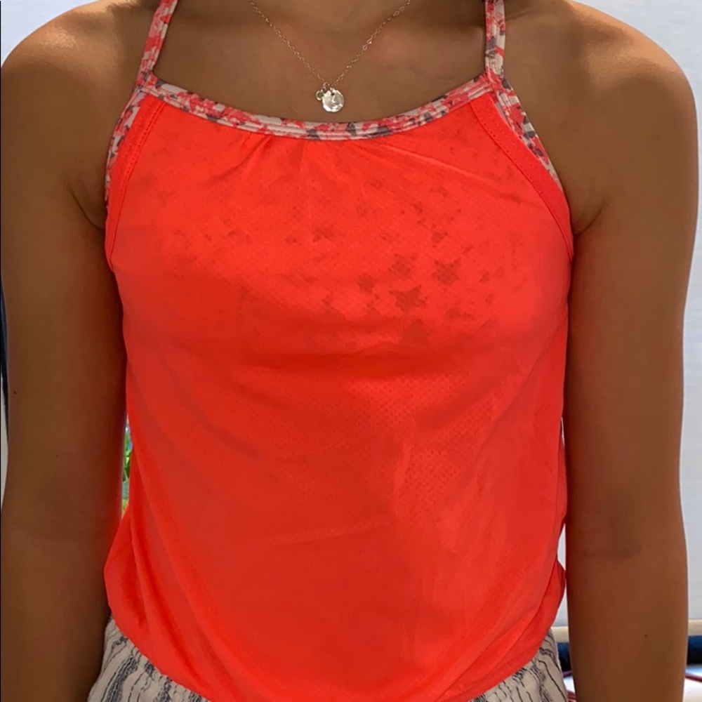 zella active tank top